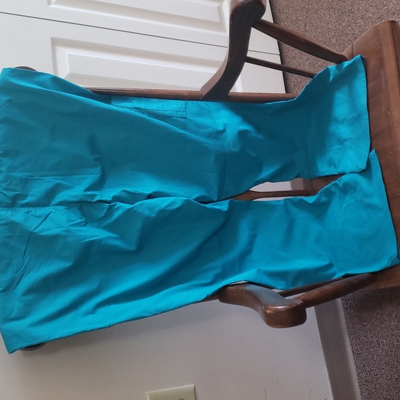 Unisex uniform pants - Picture 2 of 7